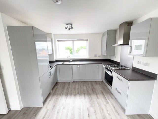 Apartment for rent in Patchway, South Gloucestershire