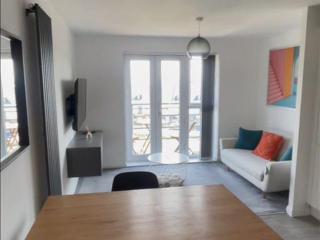 Room for rent in Patchway, Isle Of Man