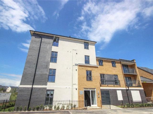 Apartment for rent in Patchway, South Gloucestershire