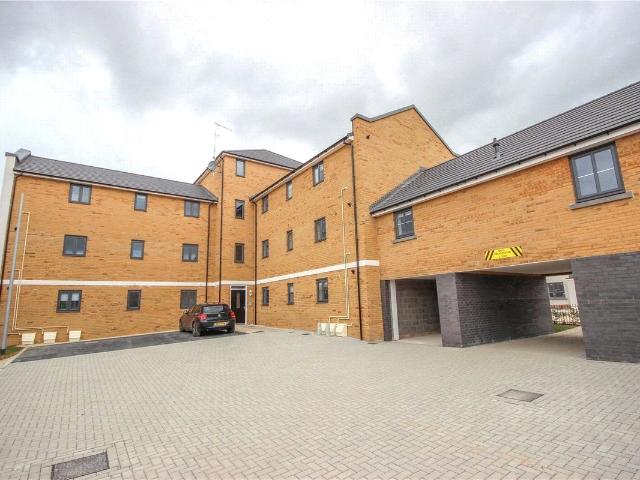 Apartment for rent in Patchway, South Gloucestershire