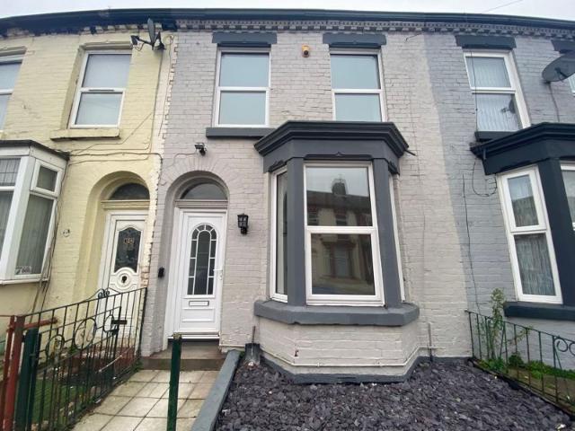House for rent in Kensington, Calderstones