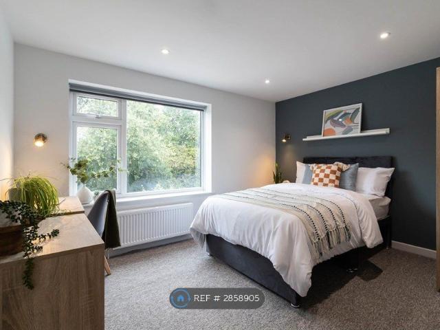 Room for rent in Telford