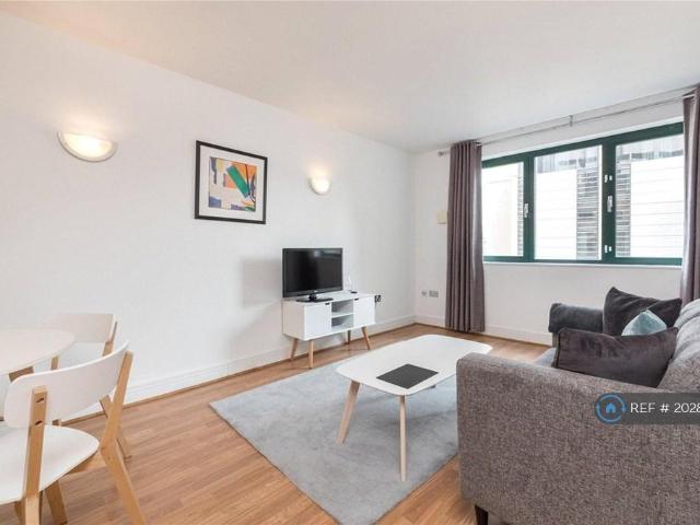 Apartment for rent in Tower Liberty, Whitechapel