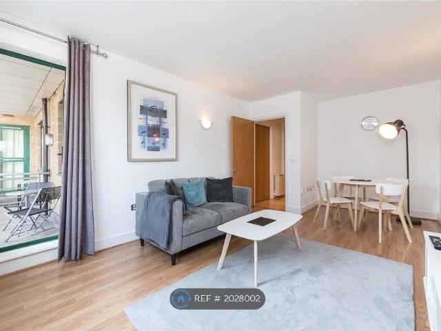 Apartment for rent in Tower Liberty, Whitechapel
