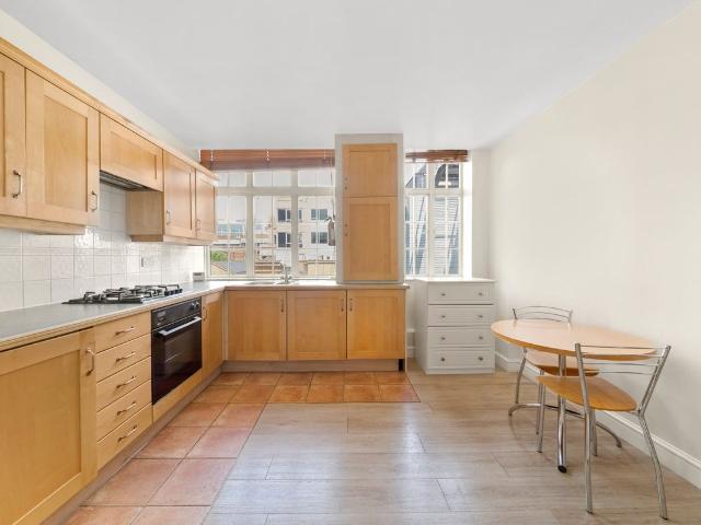 Studio for rent in Tower Liberty, Whitechapel
