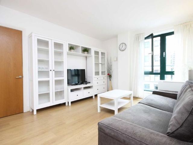Apartment for rent in Tower Liberty, Whitechapel