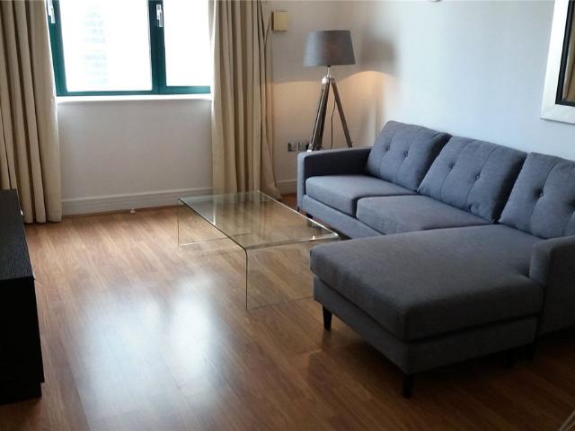 Apartment for rent in Tower Liberty, Whitechapel