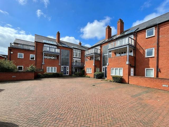 Apartment for rent in Stratford-upon-Avon, Stratford-on-Avon