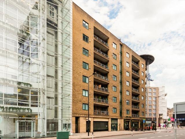 Apartment for rent in Tower Liberty, Whitechapel