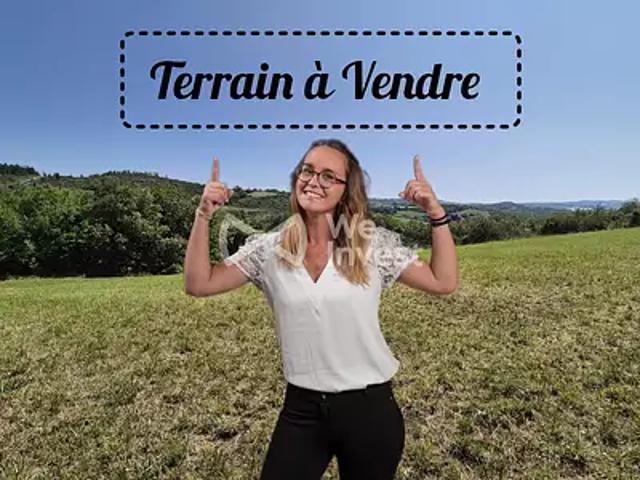 Terrain vente à Manses, Ariège