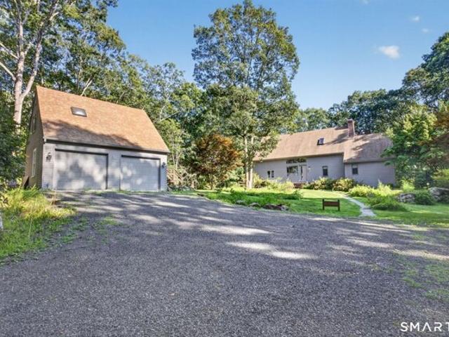 House for sale in Old Lyme, Connecticut
