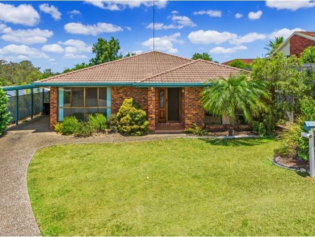 House for rent in Toombul, Queensland