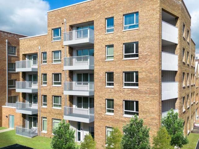 Apartment for rent in Scrattons Farm, Greater London