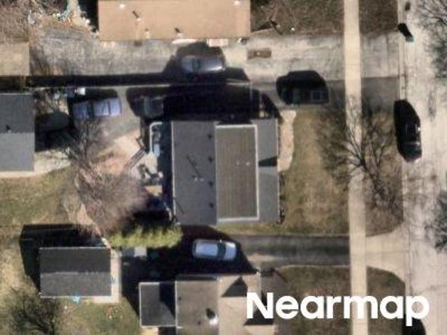House for sale in Burbank, Illinois