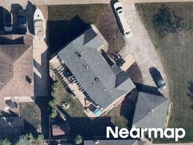 House for sale in Burbank, Illinois