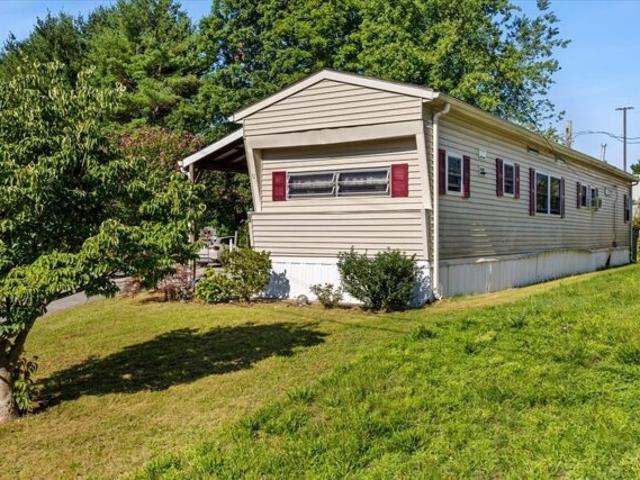 Property for sale in Norton, Bristol County