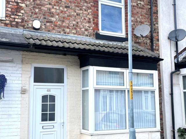 House for rent in Teesdale, Thornaby-on-tees