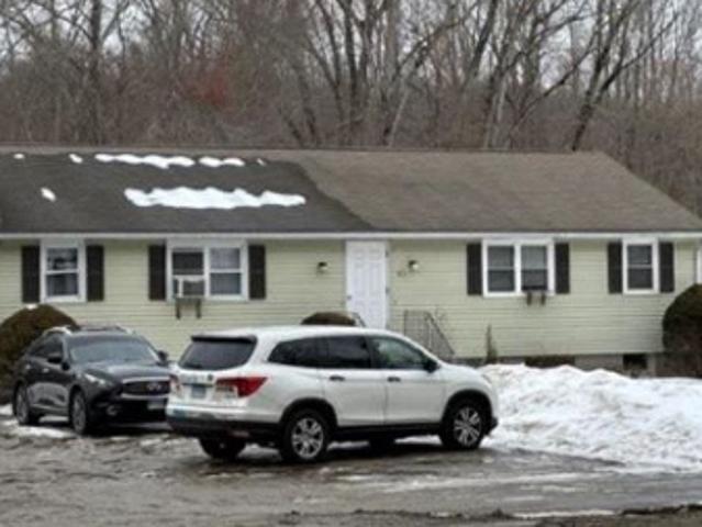 Condo for sale in Mansfield Center, Connecticut