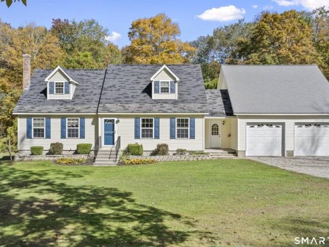 House for sale in Eagleville, Mansfield