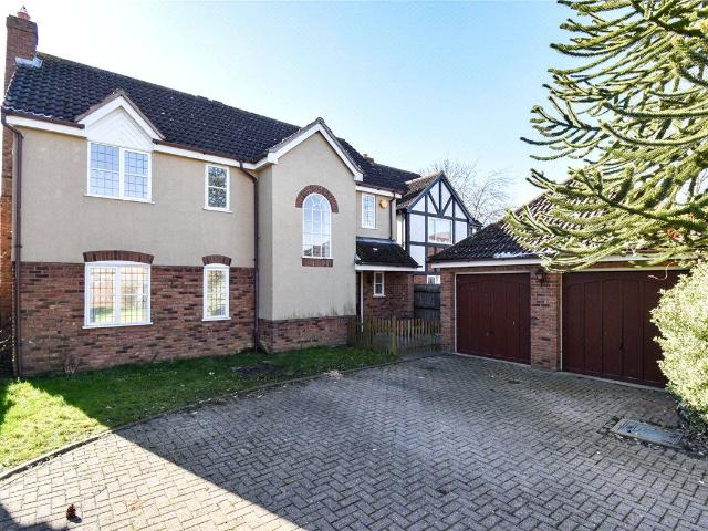 House for rent in Arrington, Cambridgeshire