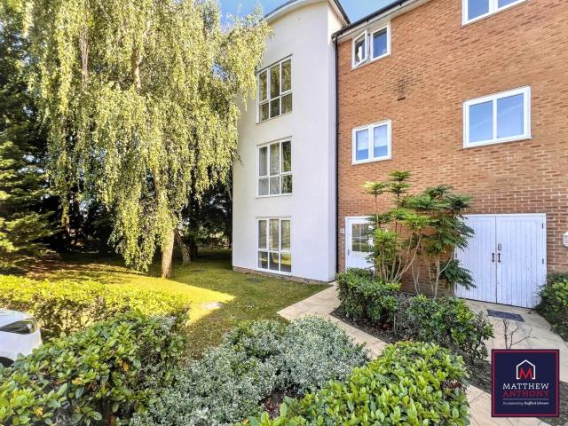 Apartment for rent in Worthing, West Sussex