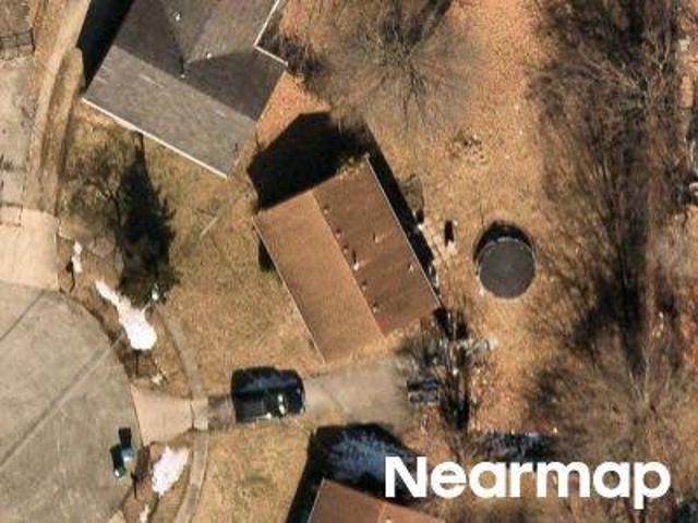 House for sale in Louisville, Kentucky