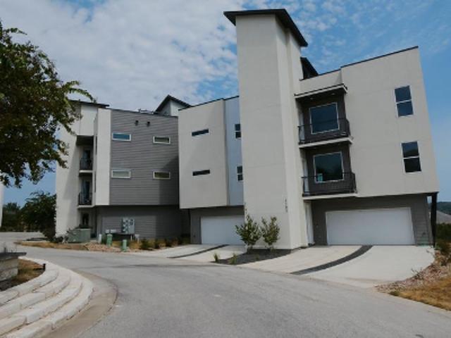 Condo for sale in Austin, Texas