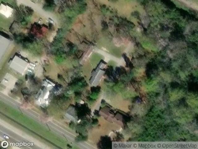 House for sale in Williston, South Carolina