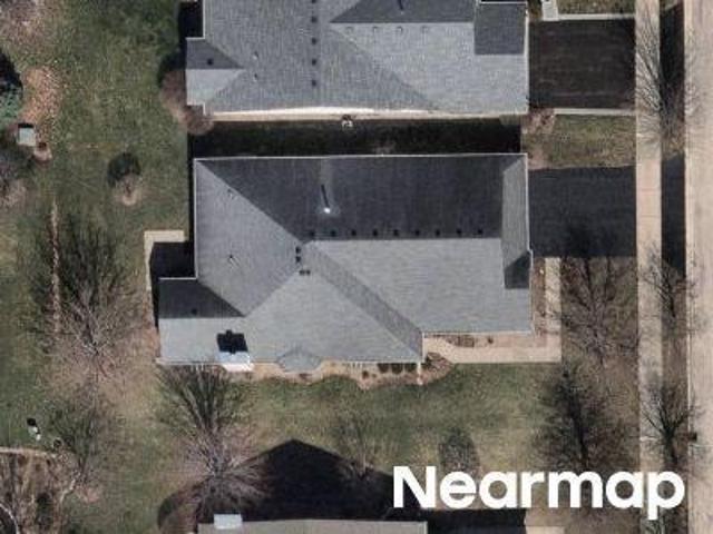 House for sale in Aurora, Illinois