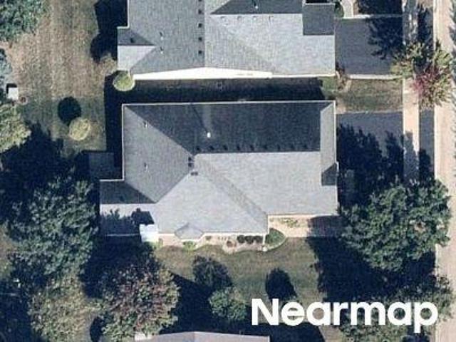House for sale in Aurora, Illinois