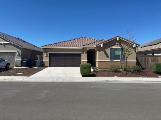 House for sale in Patterson, California