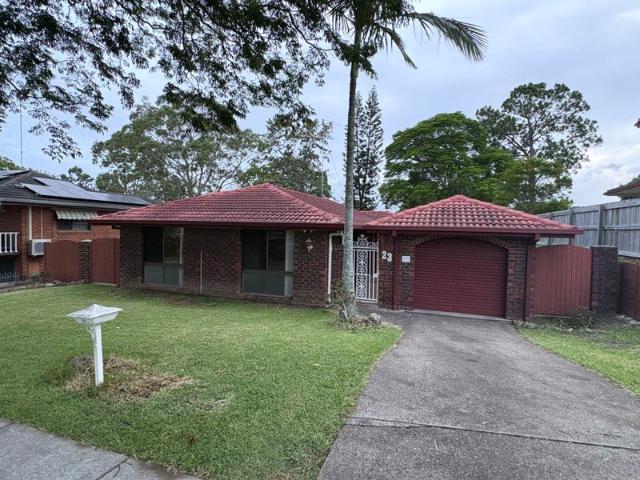House for rent in Toombul, Queensland