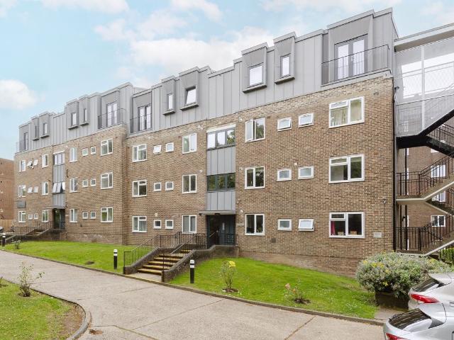Apartment for rent in Muswell Hill, Greater London