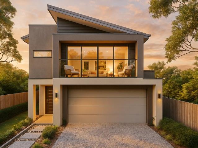 Cottage for sale in Toombul, Queensland