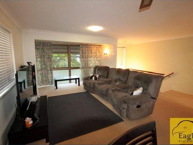 House for rent in Wishart, Greater Brisbane