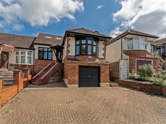 Apartment for rent in Chingford, Greater London