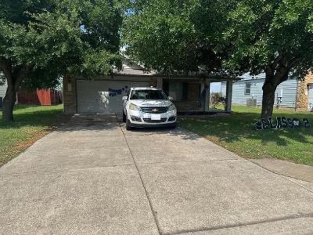 House for sale in Kyle