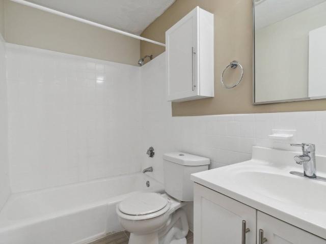 Apartment for rent in Bristol, Massachusetts