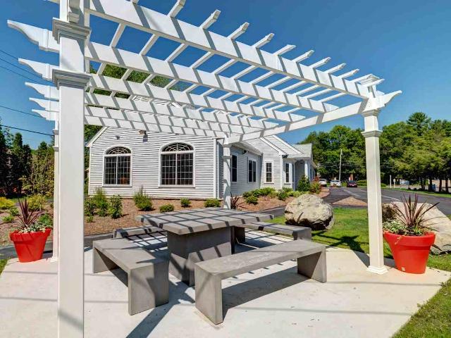 Apartment for rent in Bristol, Massachusetts