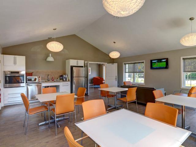 Apartment for rent in Bristol, Massachusetts