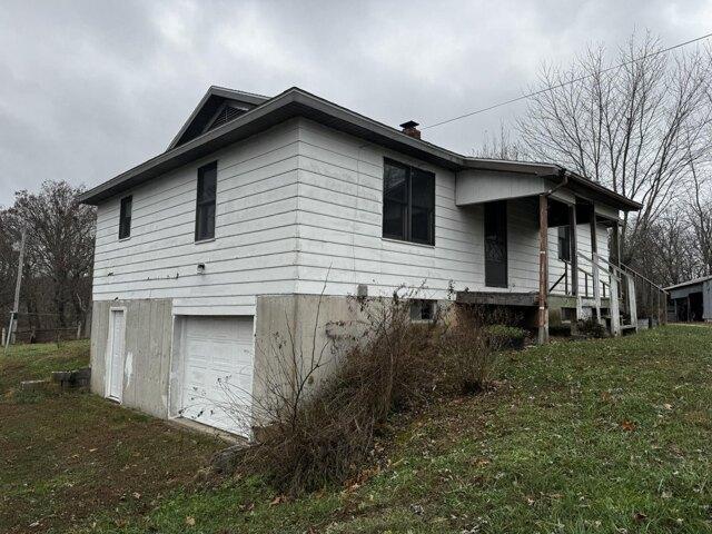 Land for sale in Missouri