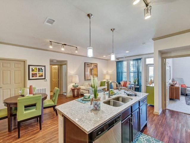 Apartment for rent in Mansfield, Texas