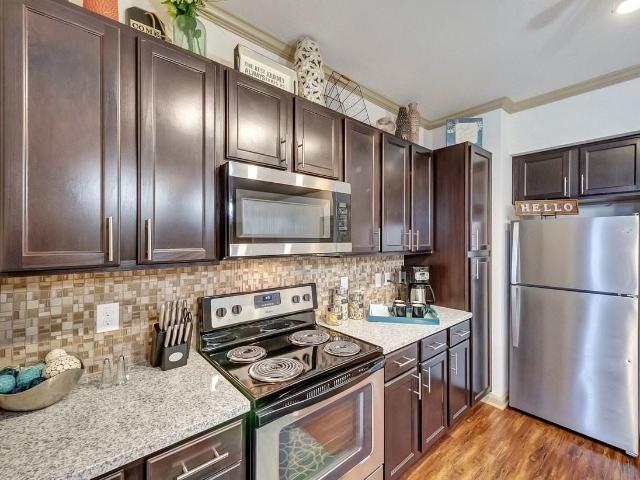 Apartment for rent in Mansfield, Texas
