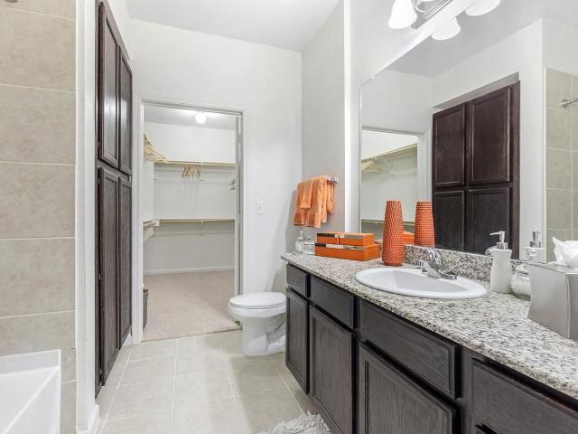 Apartment for rent in Mansfield, Texas