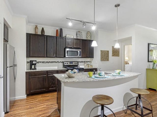 Apartment for rent in Mansfield, Texas