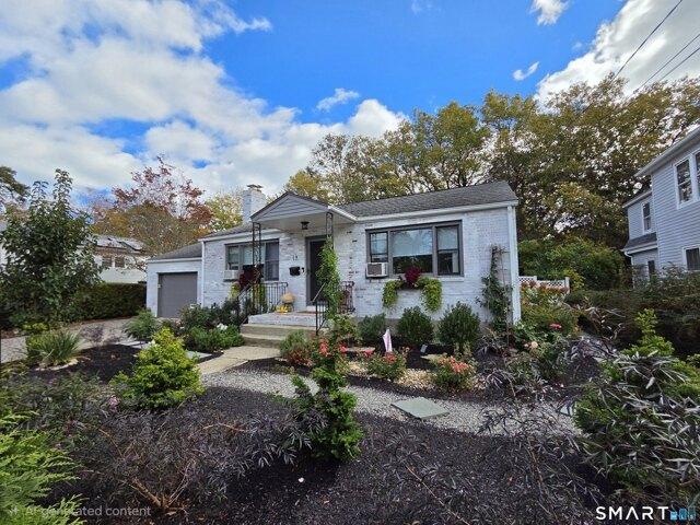 House for sale in New London, Southeastern Connecticut Planning Region