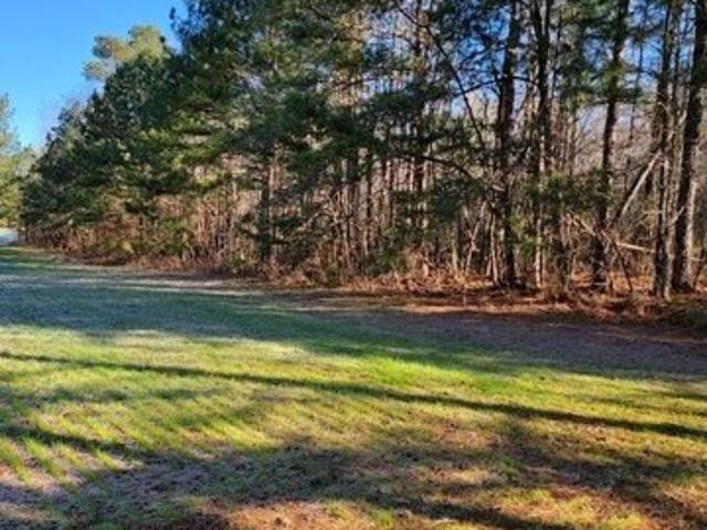 Land for sale in Bartow, Georgia
