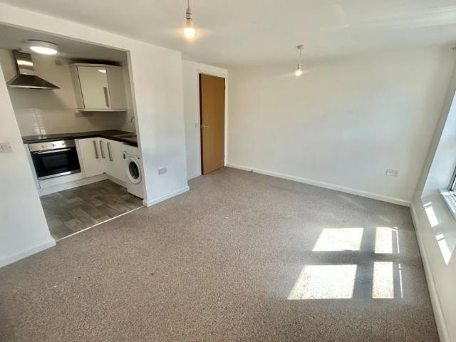 Apartment for rent in St Ann's, Haddon