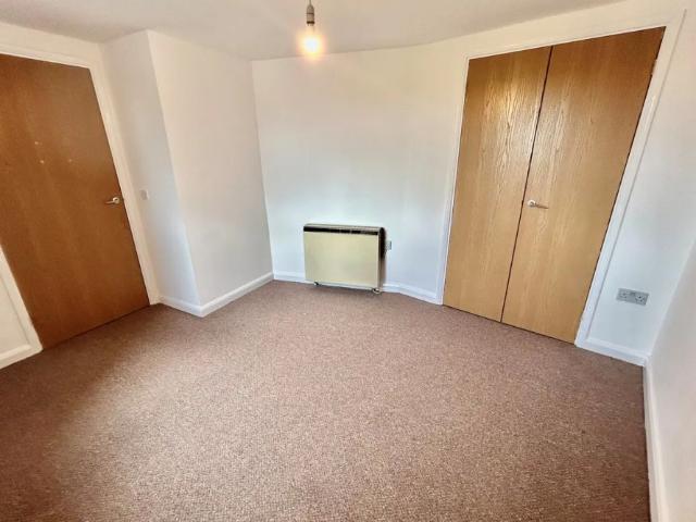 Apartment for rent in St Ann's, Haddon