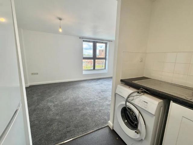 Apartment for rent in St Ann's, Haddon